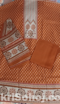 Kalamkari three pcs